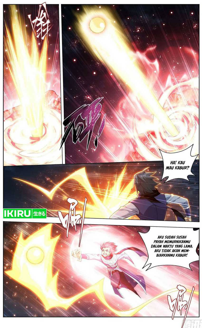 Dilarang COPAS - situs resmi www.mangacanblog.com - Komik battle through the heavens 453 - chapter 453 454 Indonesia battle through the heavens 453 - chapter 453 Terbaru 19|Baca Manga Komik Indonesia|Mangacan